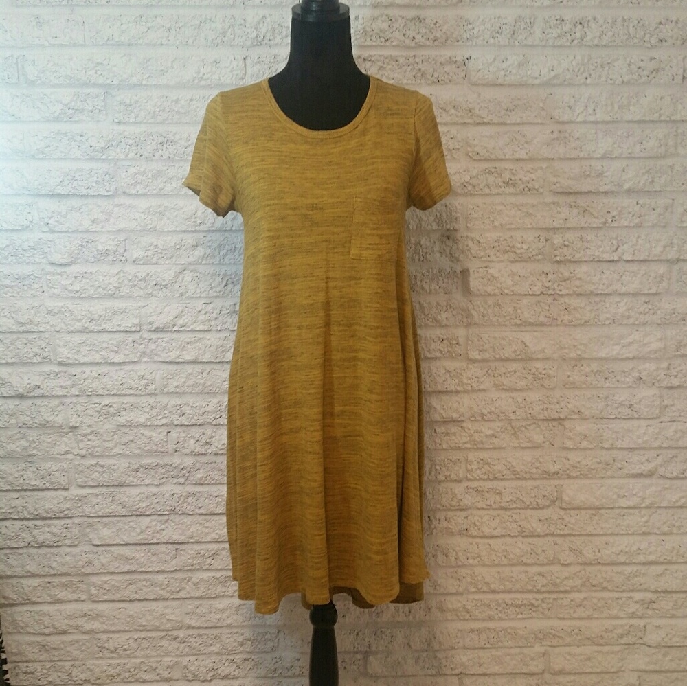 LuLaRoe Carly